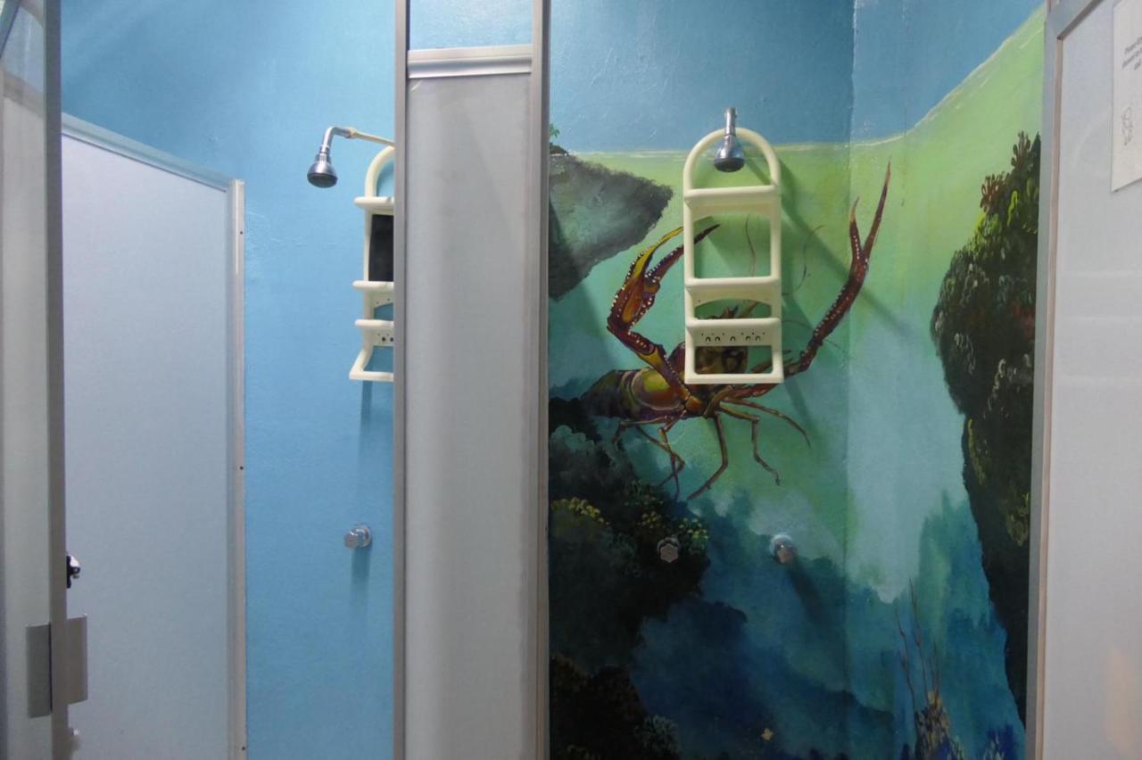 Casa Kraken Auberge de jeunesse Puerto Vallarta