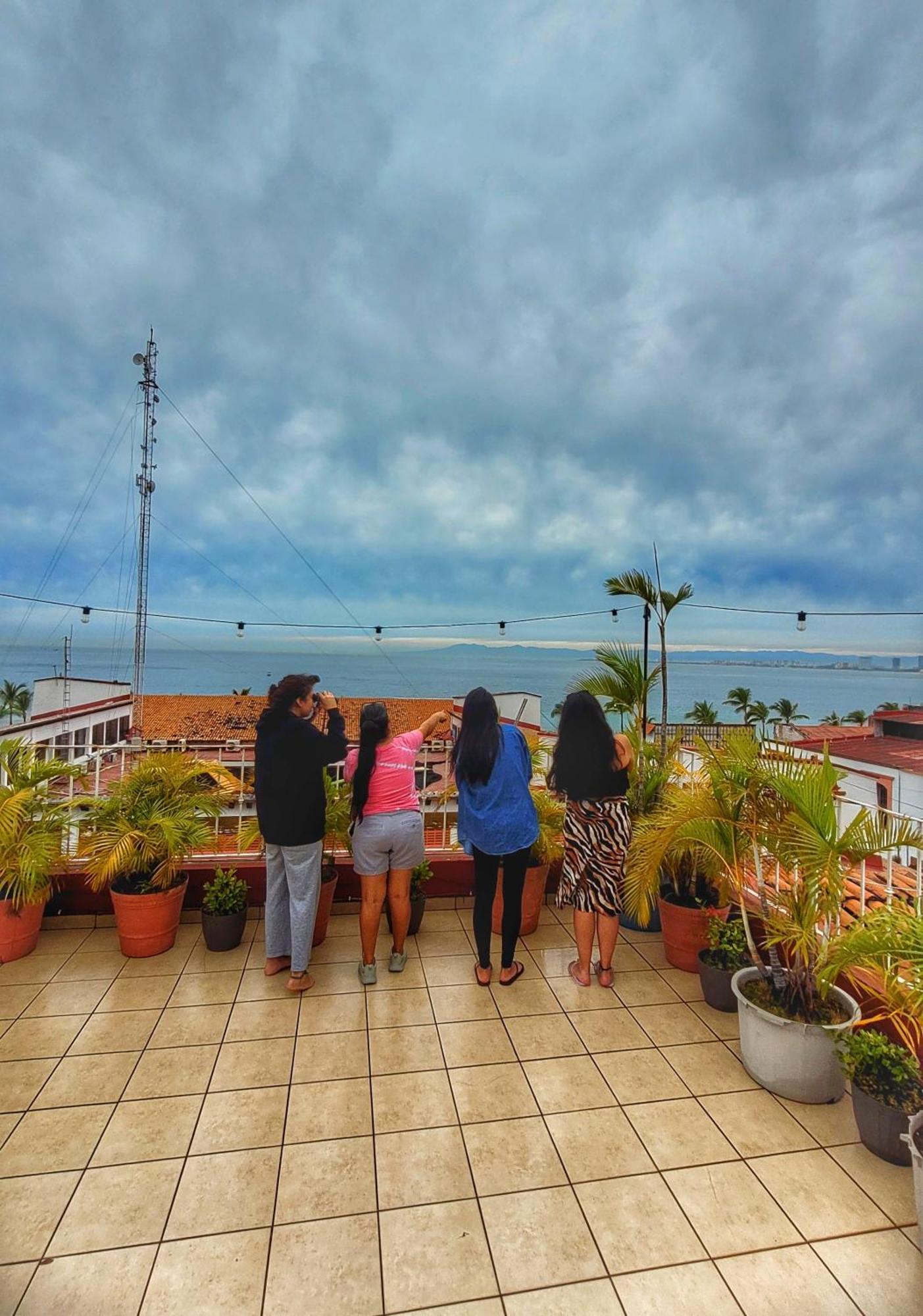Auberge de jeunesse Casa Kraken *