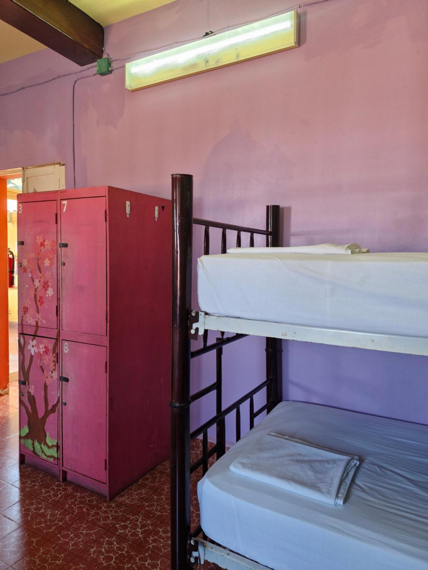 Auberge de jeunesse Casa Kraken Puerto Vallarta