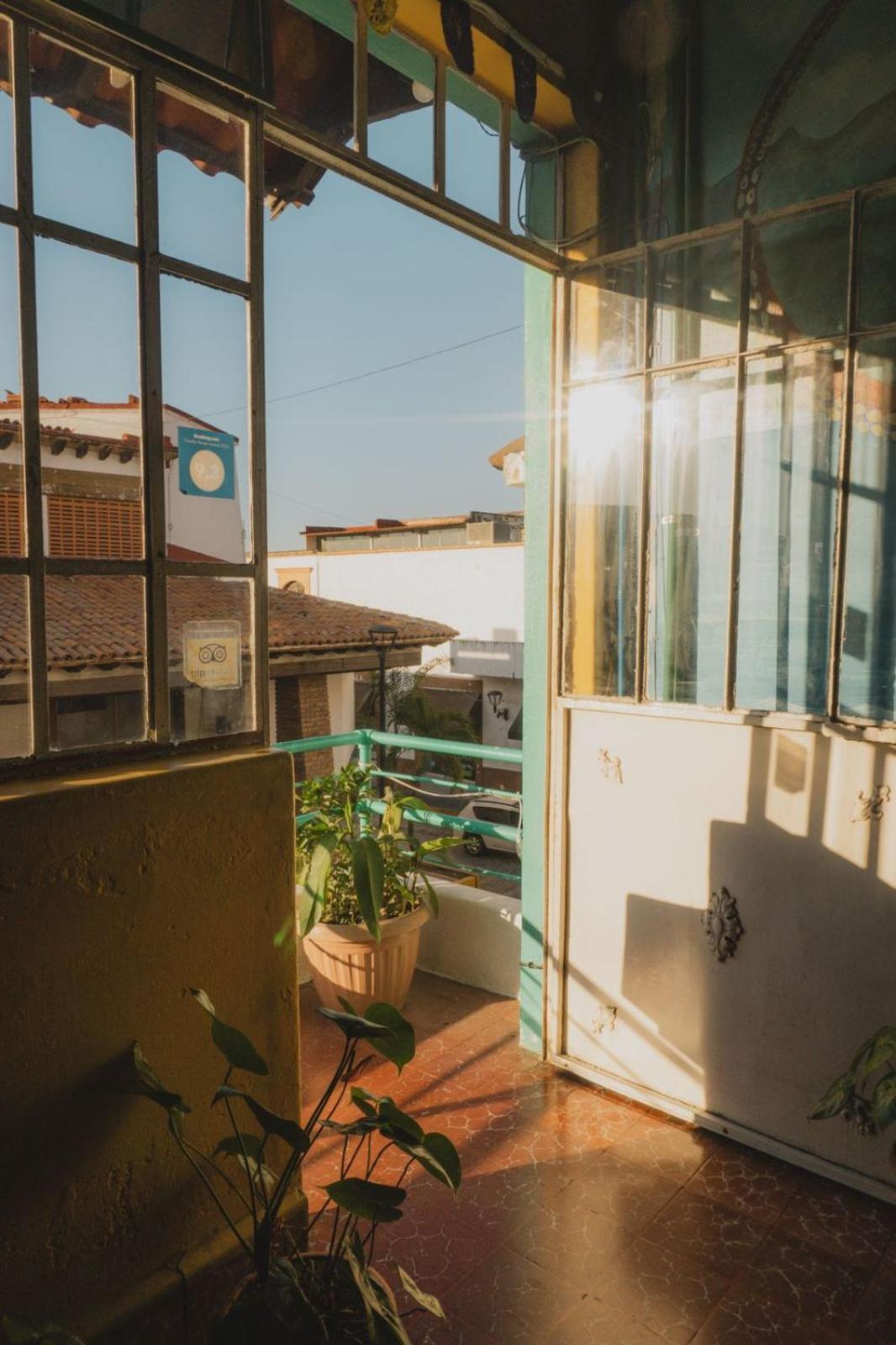 Auberge de jeunesse Casa Kraken *