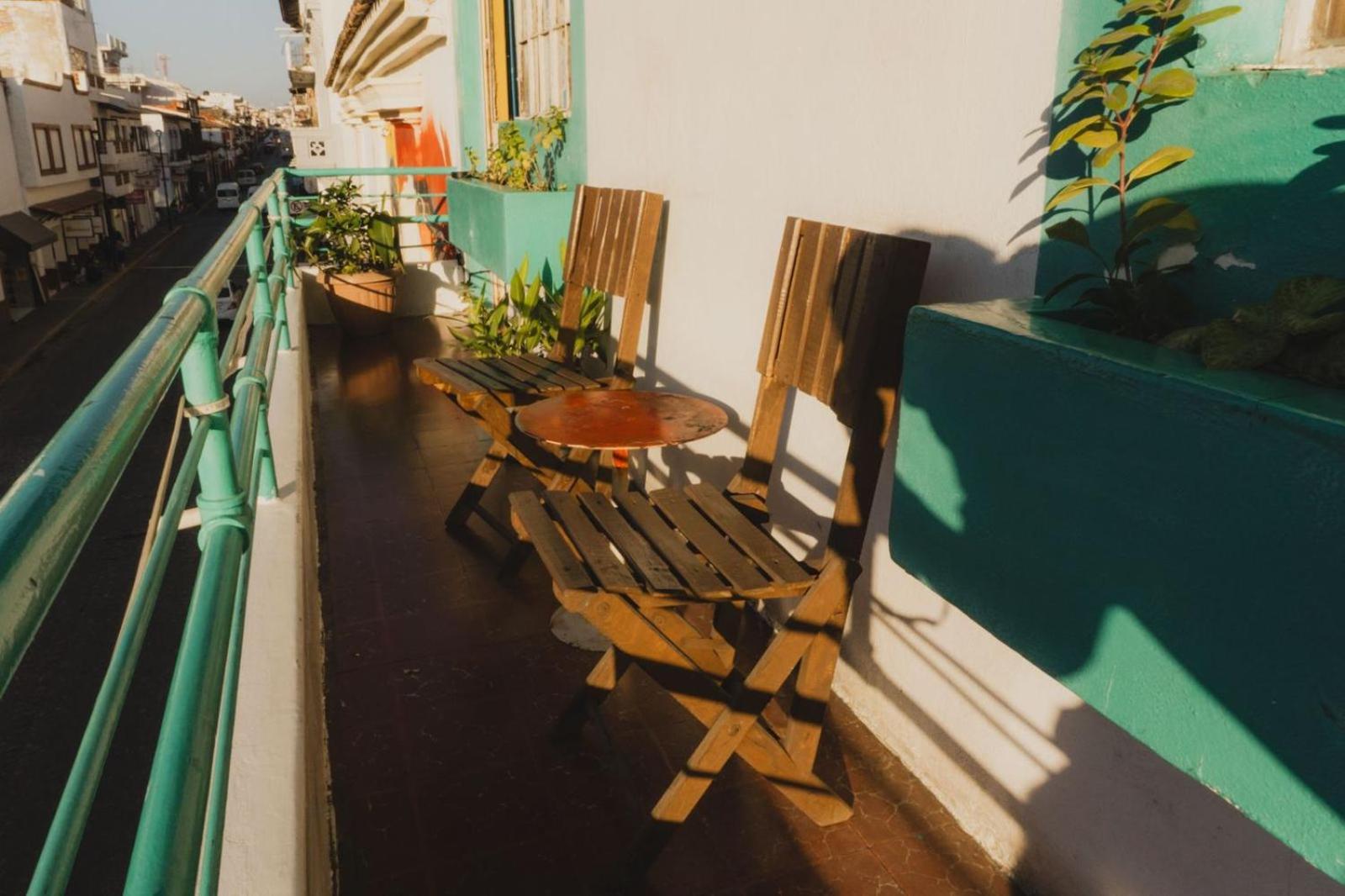 Auberge de jeunesse Casa Kraken Puerto Vallarta