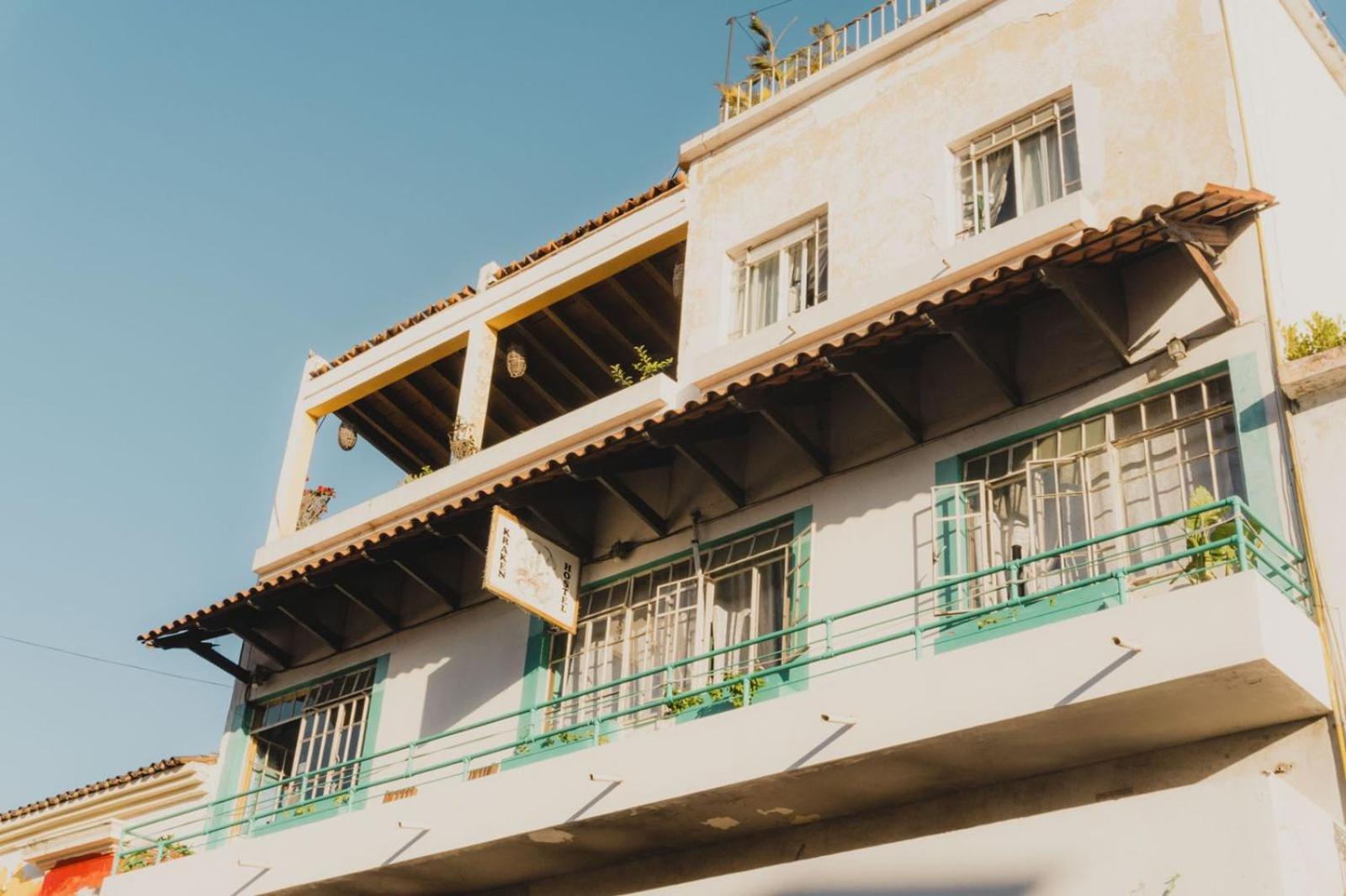 Casa Kraken Auberge de jeunesse Puerto Vallarta